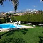 Bed & Breakfast Etma Sant'Alfio