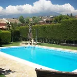 Bed & Breakfast Etma 3*