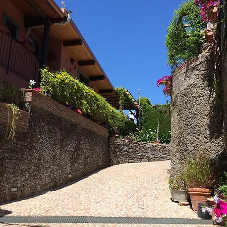 Etma فندق مبيت وإفطار