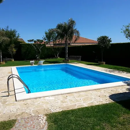 Etma 3* SantʼAlfio