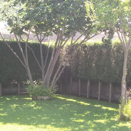 Отель типа 