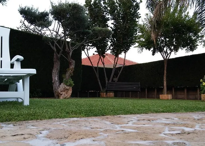埃特玛酒店 SantʼAlfio