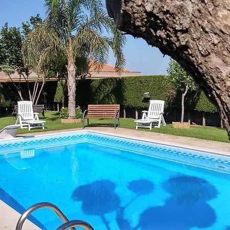 Etma Bed & Breakfast Sant'Alfio