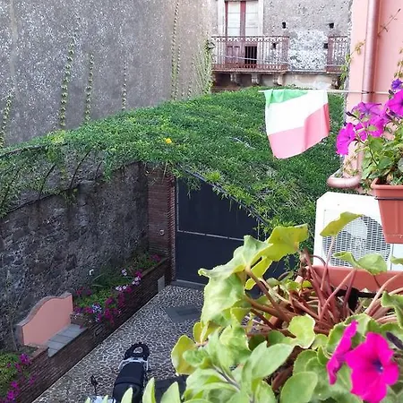 Etma Bed & Breakfast