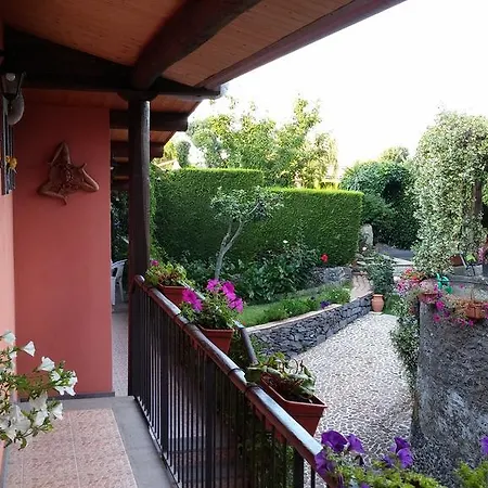 Etma Bed & Breakfast Sant'Alfio