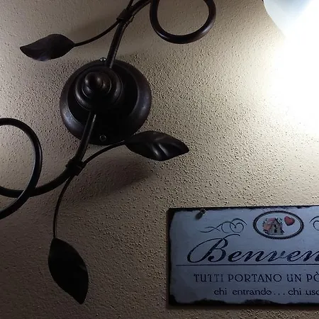 Etma Bed & Breakfast