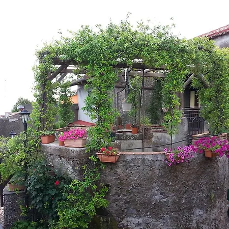 Bed & Breakfast Etma