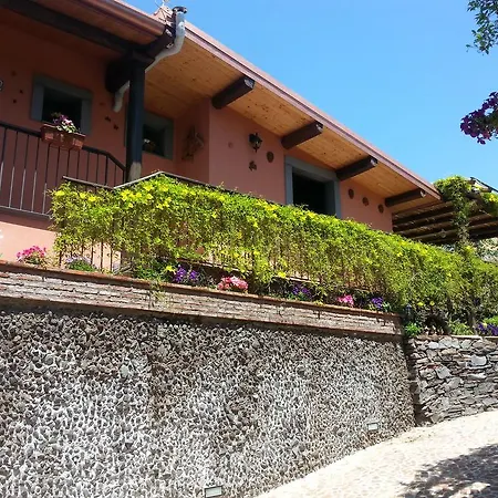 Etma 3* SantʼAlfio