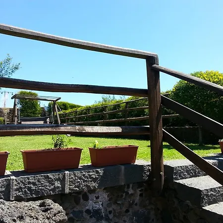 Etma * Sant'Alfio