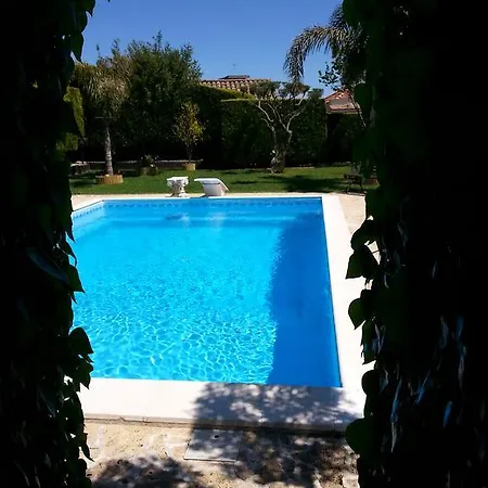 Etma Bed & Breakfast