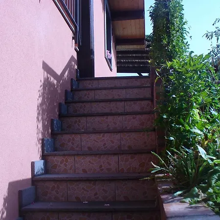 Etma Bed & Breakfast Sant'Alfio
