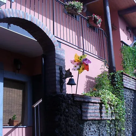 Etma Bed & Breakfast *