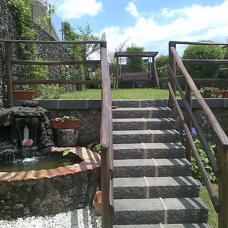 Etma Bed & Breakfast Sant'Alfio