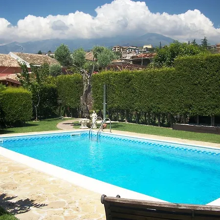 Bed & Breakfast Etma *