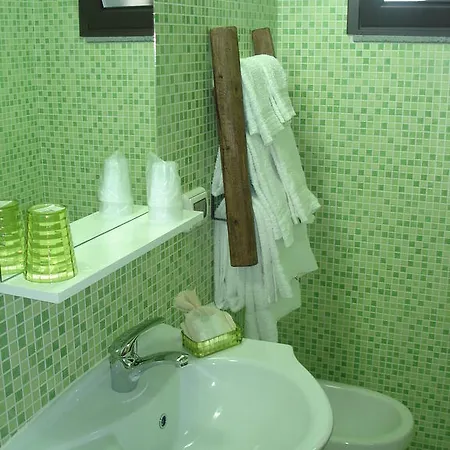 Bed & Breakfast Etma