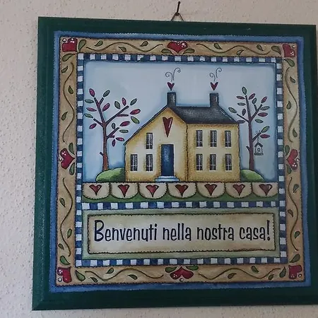 Bed & Breakfast Etma *