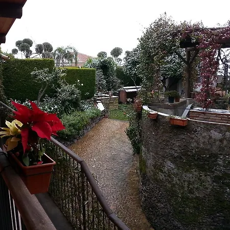 Etma * Sant'Alfio