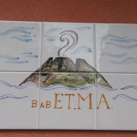 Etma Bed & Breakfast *