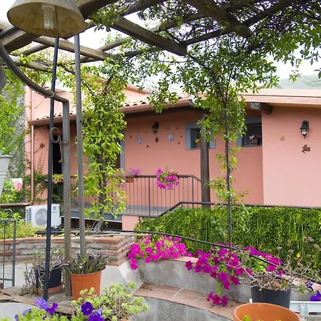 Bed & Breakfast Etma Sant'Alfio