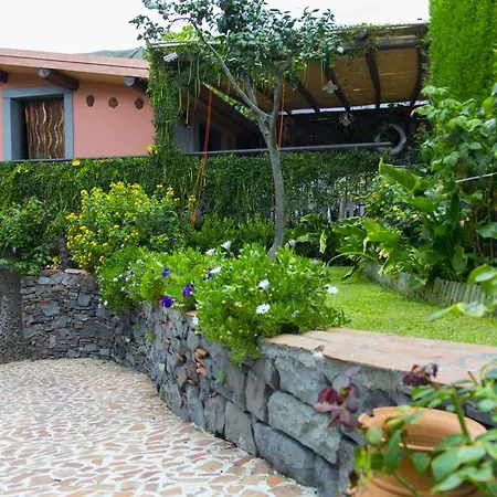 Etma Bed & Breakfast