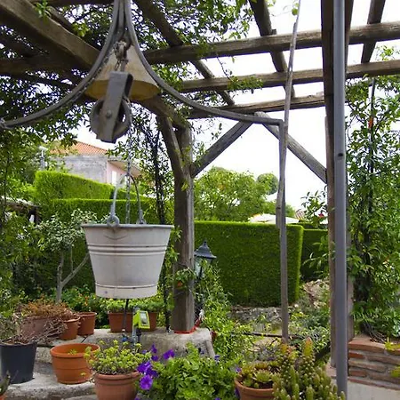 Bed & Breakfast Etma