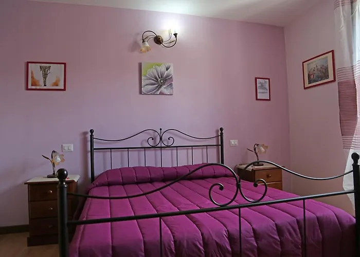 Nocleg ze śniadaniem Etma 3*
